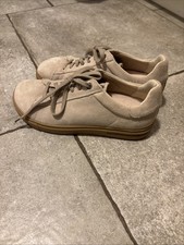 BIRKENSTOCK Sneaker Beige Gr