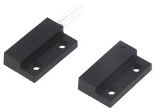 Reed-Sensor, Reed-Kontakt, IP68, 11-16mm Bereich, 10W Schaltleistung,