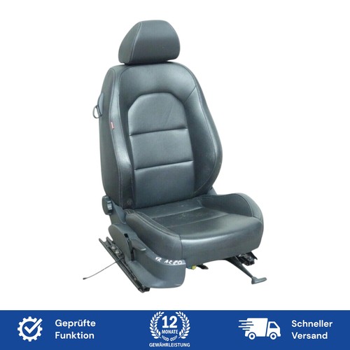 Seat ibiza 6j8 leder sitz - 6j8,