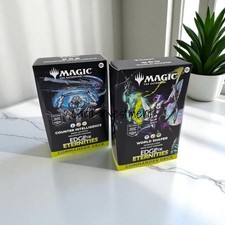 Magic The Gathering MTG Edge