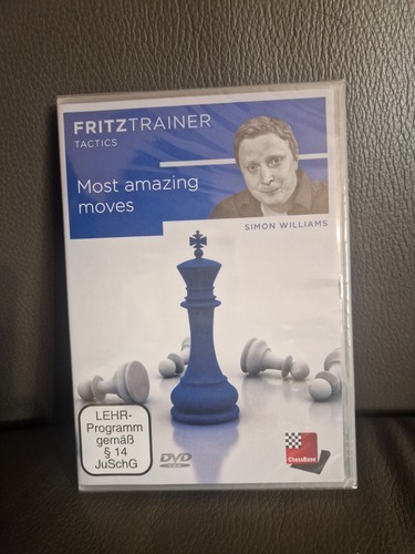 Fritztrainer most amazing - fritztrainer, –