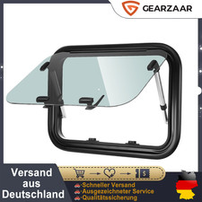 Wohnwagen Ausstellfenster