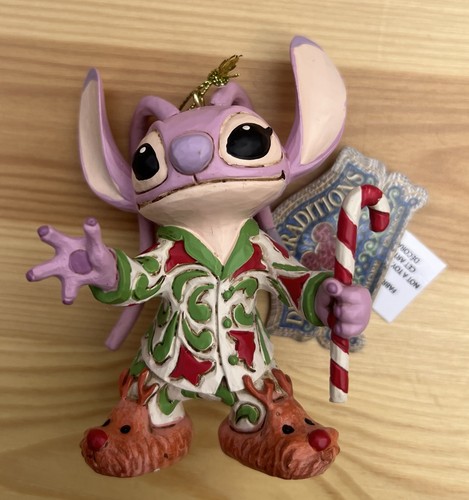 Disney traditions figur stitch - traditions,