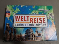 Ravensburger weltreise - ravensburger,