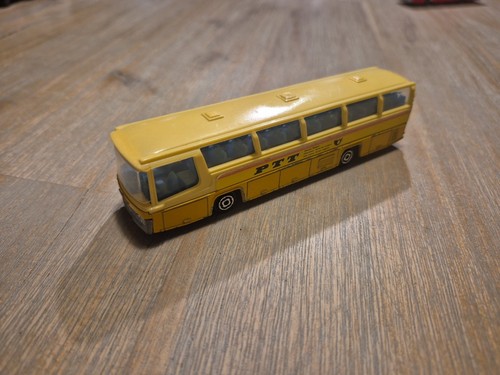 Majorette neoplan 373 - |, no.