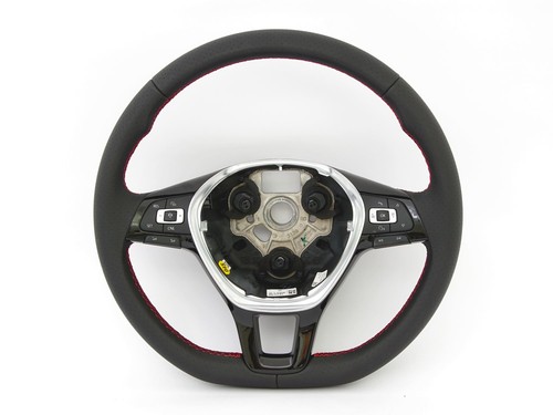 Gti multifunktionslenkrad - gti,