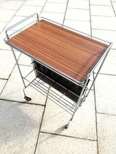Vintage beistelltisch 1960er - vintage,
