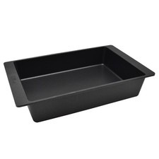 Eurolux flacher eckiger