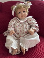 Künstlerpuppe Sammlerpuppe