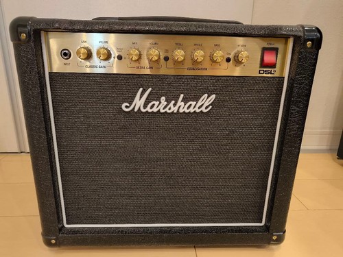 Marshall dsl5cr - marshall,