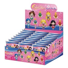 GW0635 Sailor Moon 3D