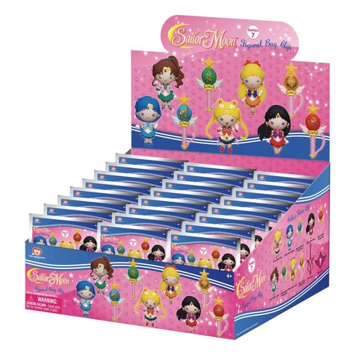 Gw0635 sailor moon - gw0635, 3d