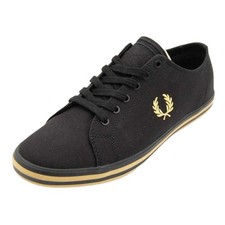 Fred Perry - "Kingston"