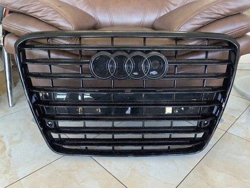 Audi 4h 2013 vorne - d4,