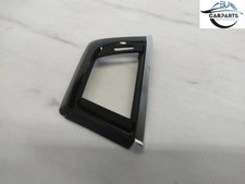 Original BMW F30 F31 F34 F32 Blende I-Tafel Fineline anthrazit Fahrer 9231235