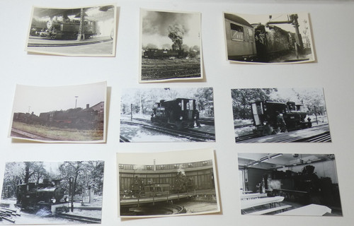 Lokomotive bahn bilder - lokomotive,