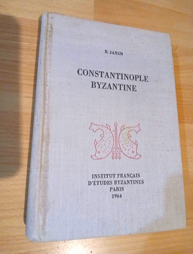 Constantinople byzantine - byzantine, –