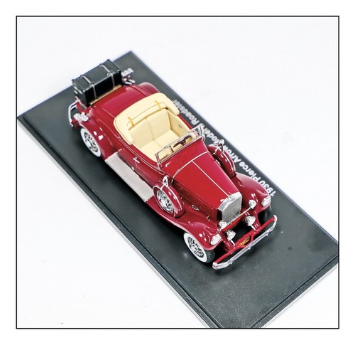 Pierce arrow roadster 43 - pierce,