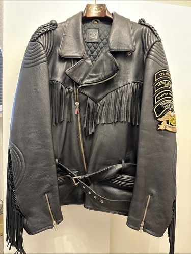Hein gericke lederjacke - gericke,