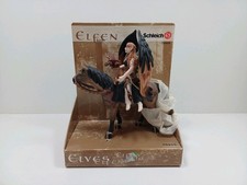Schleich 70406 Elfe Surah Zu