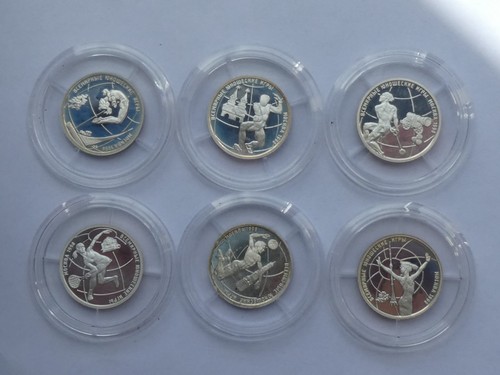 Russland 1 rubel 1998 - x,