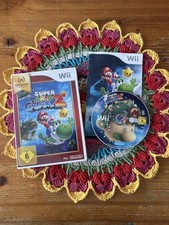 Super Mario Galaxy 2 (Nintendo Wii)