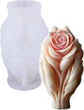 Kerzenformen Gießen