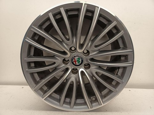 Alfa romeo giulia original alu - alfa,