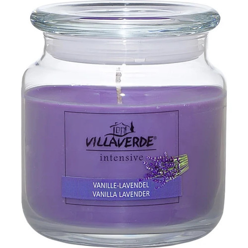 Villa verde duftkerze - verde,