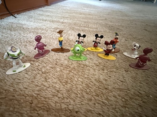 Disney figuren - disney,