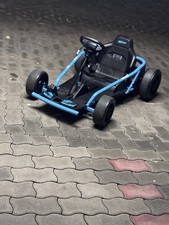 drift kart elektro