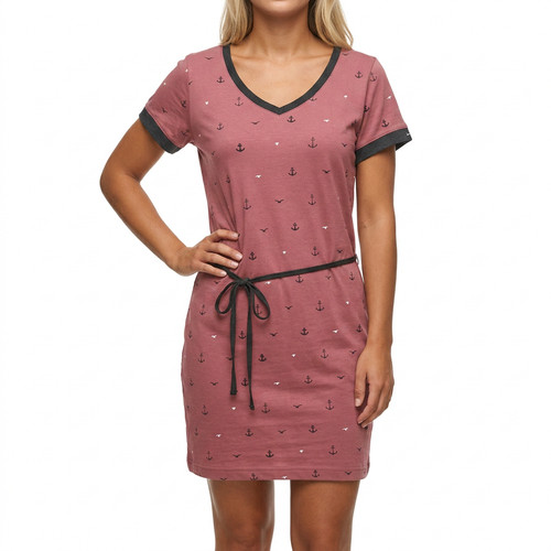 Kangaroos damen kleid - kangaroos,