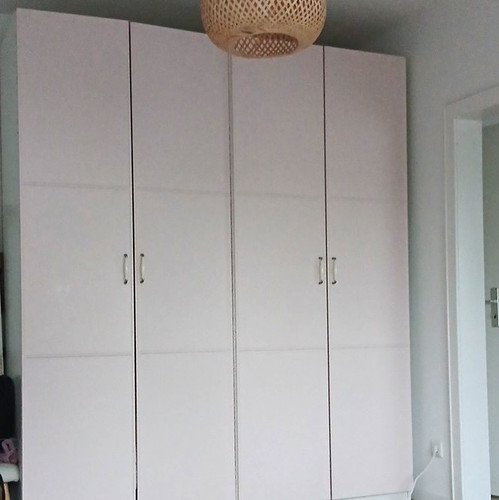 Ikea pax kleiderschrank - ikea,