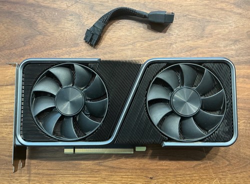 Nvidia geforce rtx 3070 - nvidia,