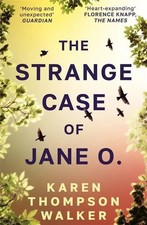 The Strange Case of Jane O. |