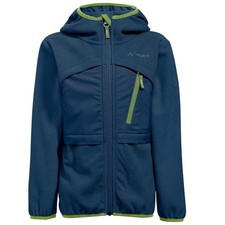 Vaude Katmagi Fleece Kinder Übergangsjacke 92