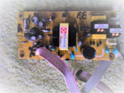 Xoro hsd 311 401 - xoro, dvd