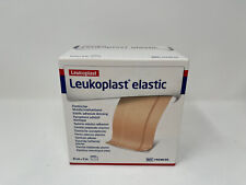 Leukoplast Elastic, diverse