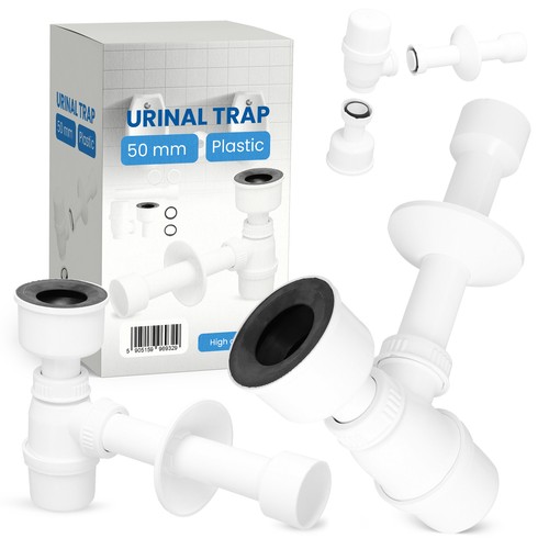 Urinalablauf absaugsiphon - urinalablauf,