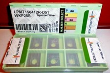 Walter Wendeplatten LPMT