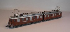 Hobbytrain Spur N 1/160 Nr. H