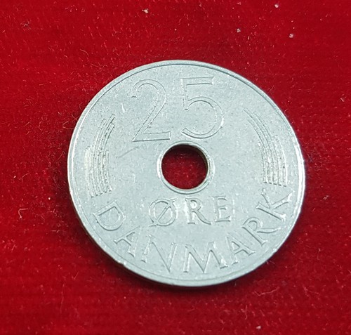 öre dänemark 1976 danmark - 1976,