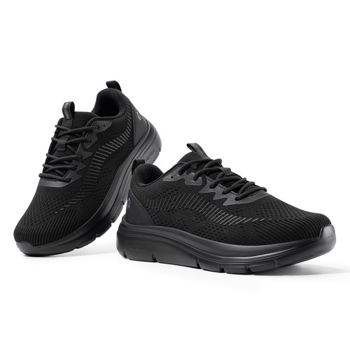Fitville herren walkingschuhe - fitville,
