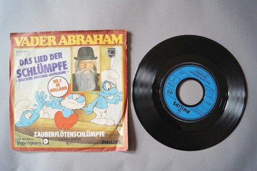 Vader abraham das lied - -,