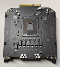 Apple Mac Pro A1481 Riser Logic Board CPU 2013 6,1 820-5494-A 