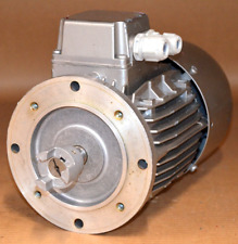WEG OC 834 TE  2 Elektromotor 230V 50Hz 0,25kW 2,4A 1350min