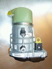 Power Steering Pump Electric