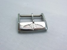 Breitling Dornschließe 14mm