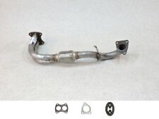 KLARIUS Abgasrohr NEU für MG MGF RD 1.8 16V bis BJ 01/2001 Auspuff + Anbaut. 