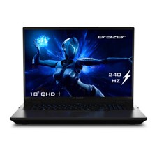 Medion Erazer Beast 18 18"